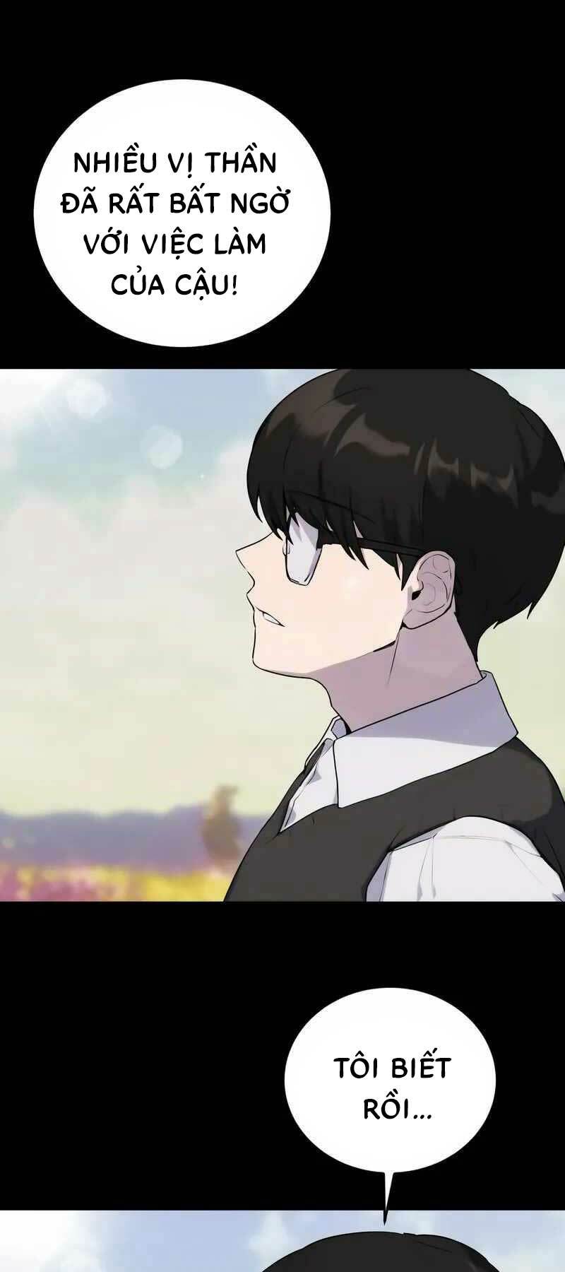 Tôi Mạnh Hơn Anh Hùng - Chapter 1 - Page 26