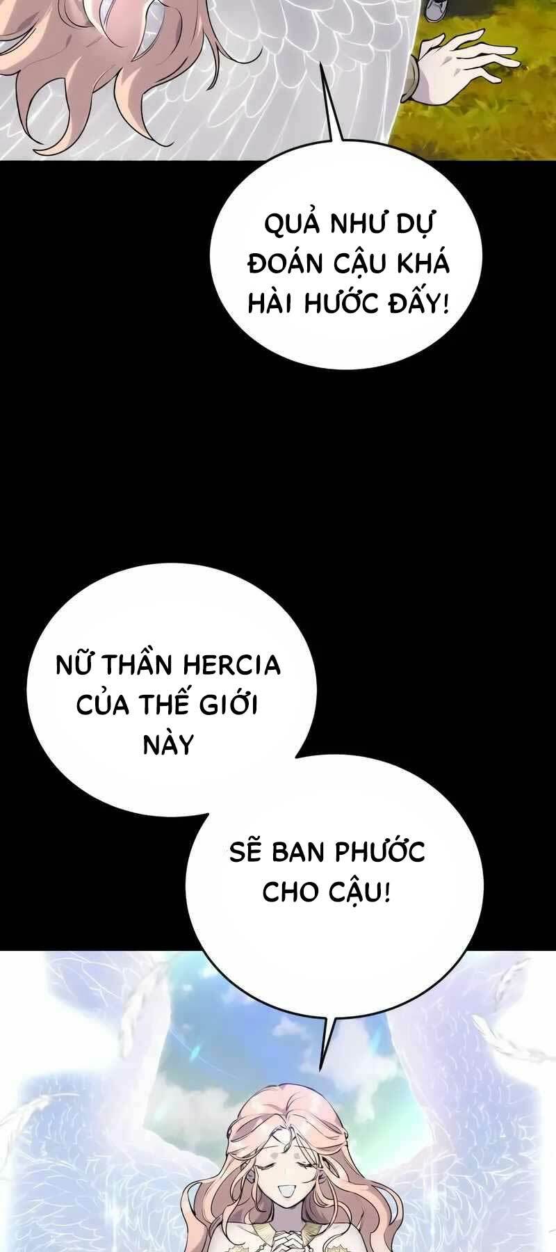 Tôi Mạnh Hơn Anh Hùng - Chapter 1 - Page 30
