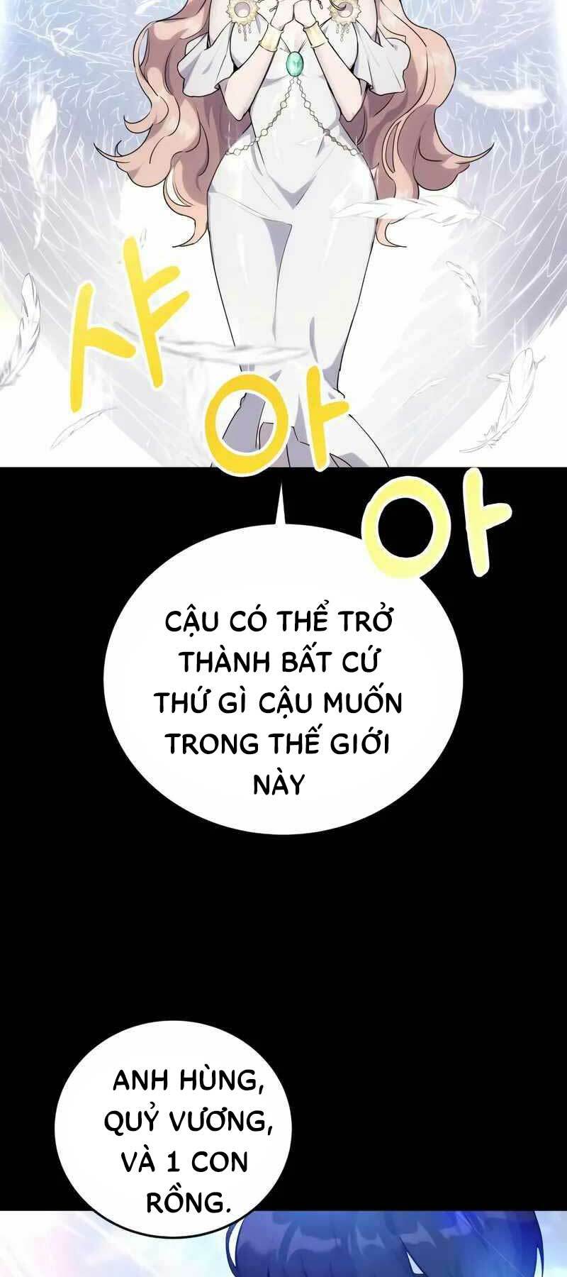 Tôi Mạnh Hơn Anh Hùng - Chapter 1 - Page 31