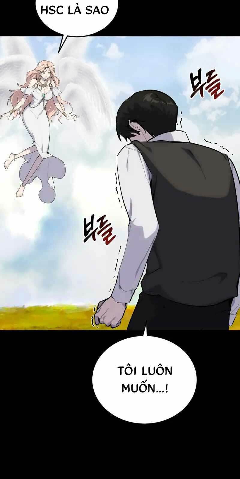 Tôi Mạnh Hơn Anh Hùng - Chapter 1 - Page 36