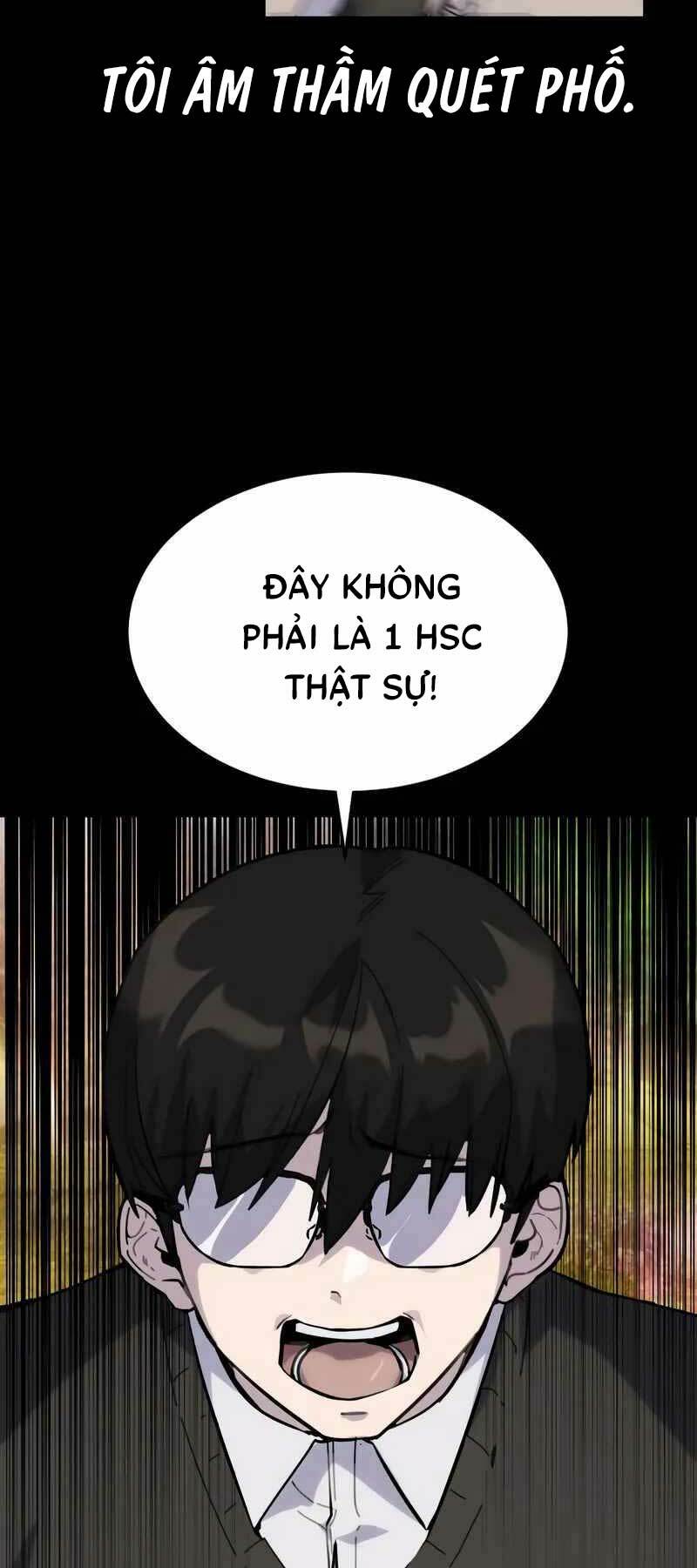 Tôi Mạnh Hơn Anh Hùng - Chapter 1 - Page 38