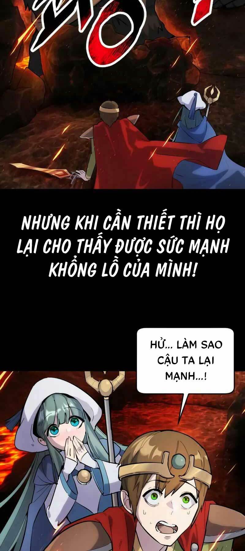Tôi Mạnh Hơn Anh Hùng - Chapter 1 - Page 40