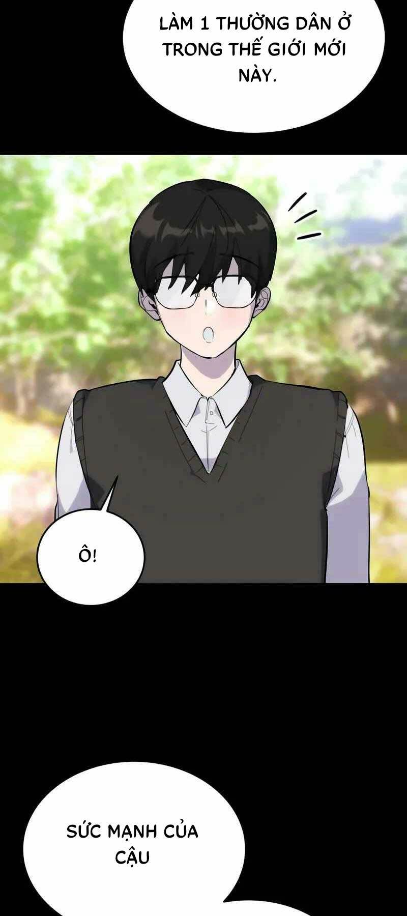 Tôi Mạnh Hơn Anh Hùng - Chapter 1 - Page 44