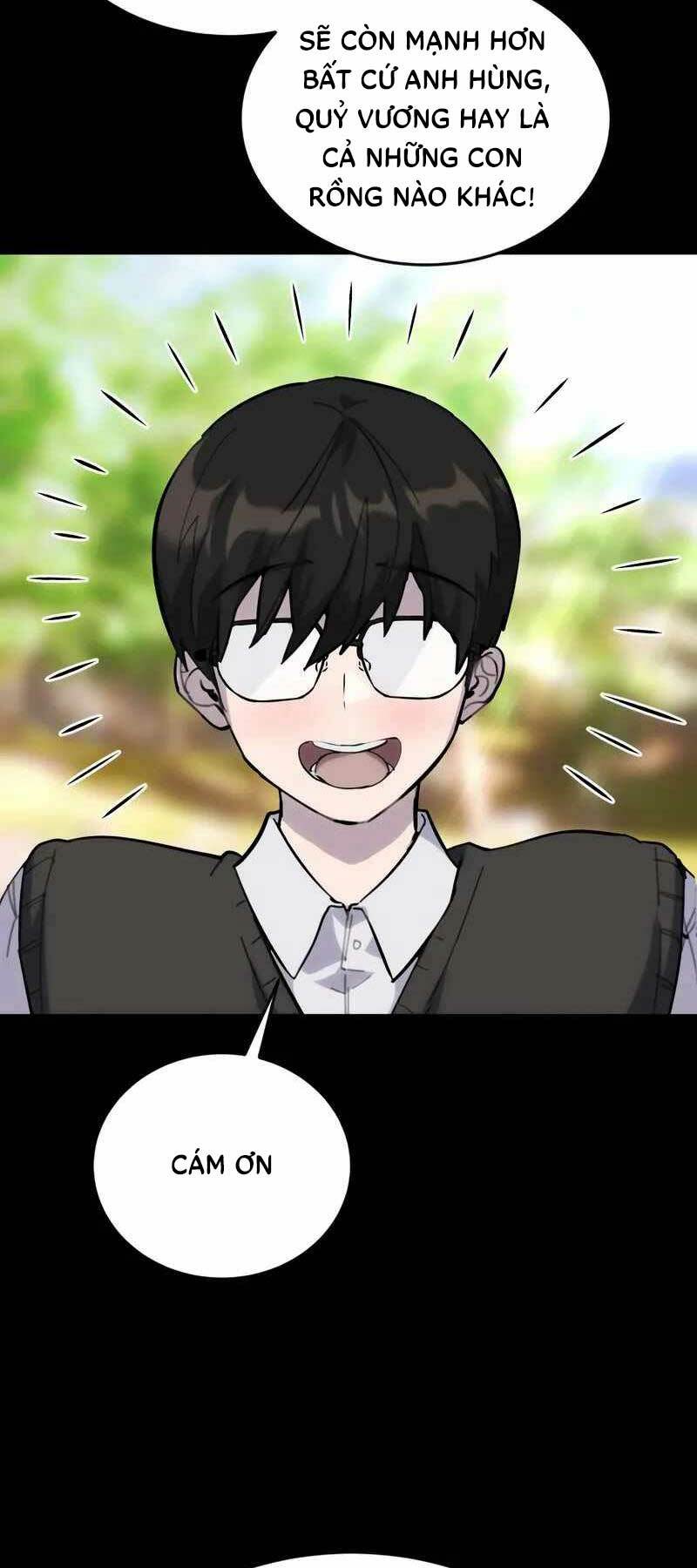 Tôi Mạnh Hơn Anh Hùng - Chapter 1 - Page 45