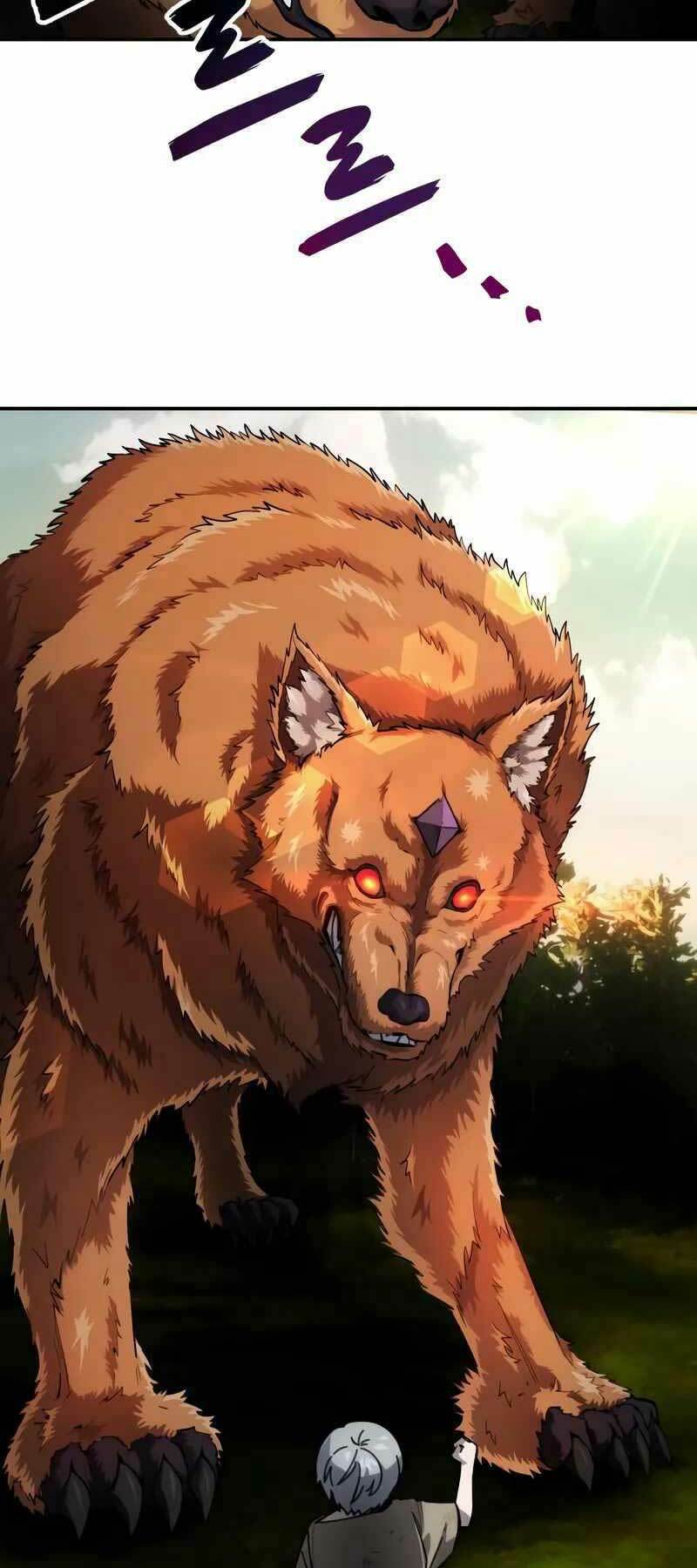 Tôi Mạnh Hơn Anh Hùng - Chapter 1 - Page 52