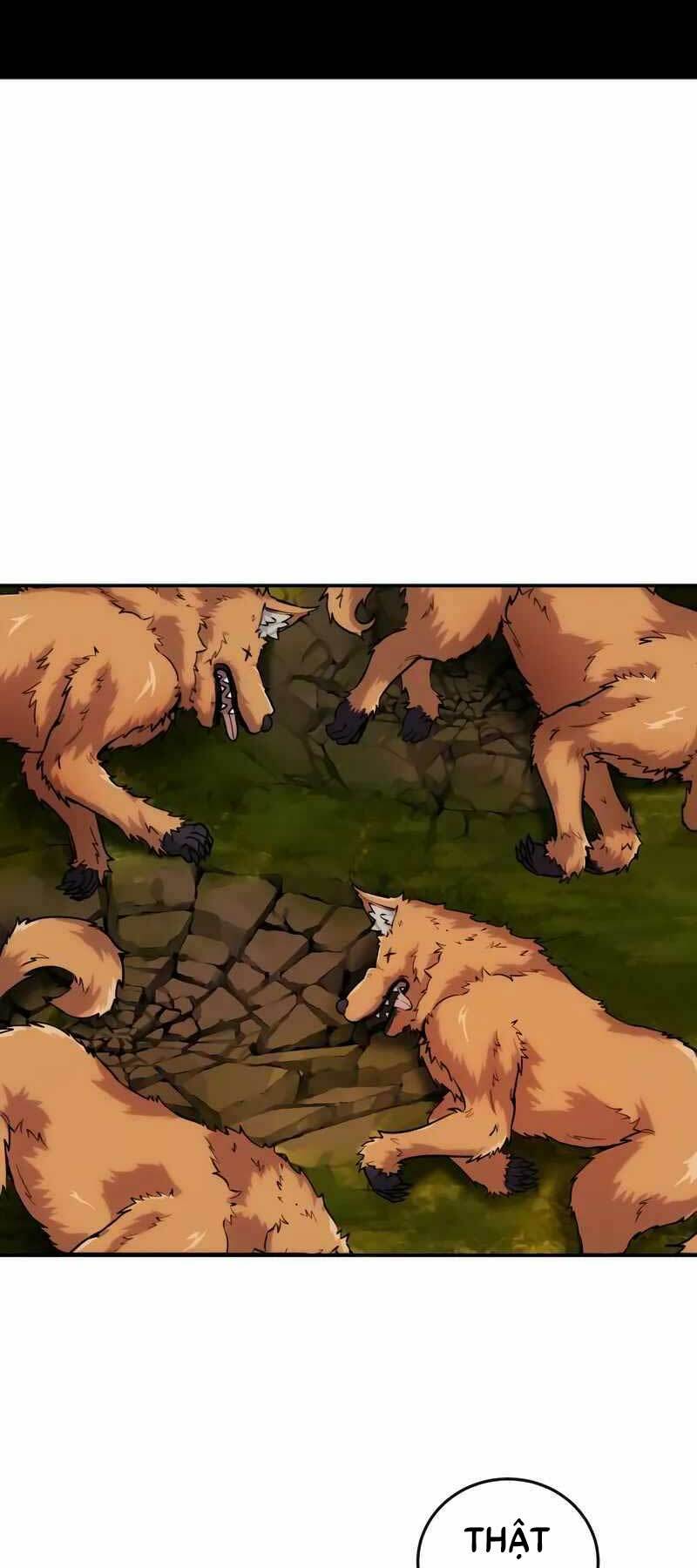 Tôi Mạnh Hơn Anh Hùng - Chapter 1 - Page 54