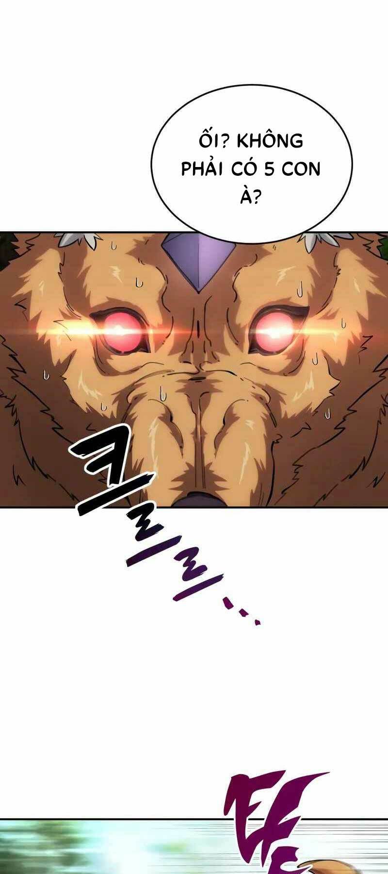 Tôi Mạnh Hơn Anh Hùng - Chapter 1 - Page 56