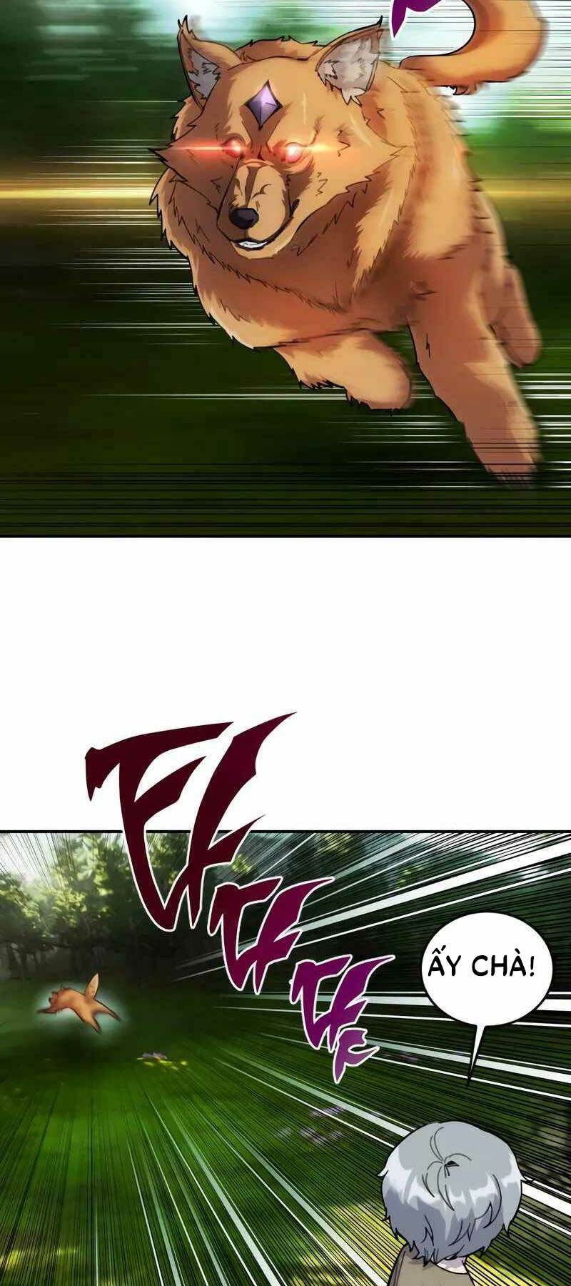 Tôi Mạnh Hơn Anh Hùng - Chapter 1 - Page 57