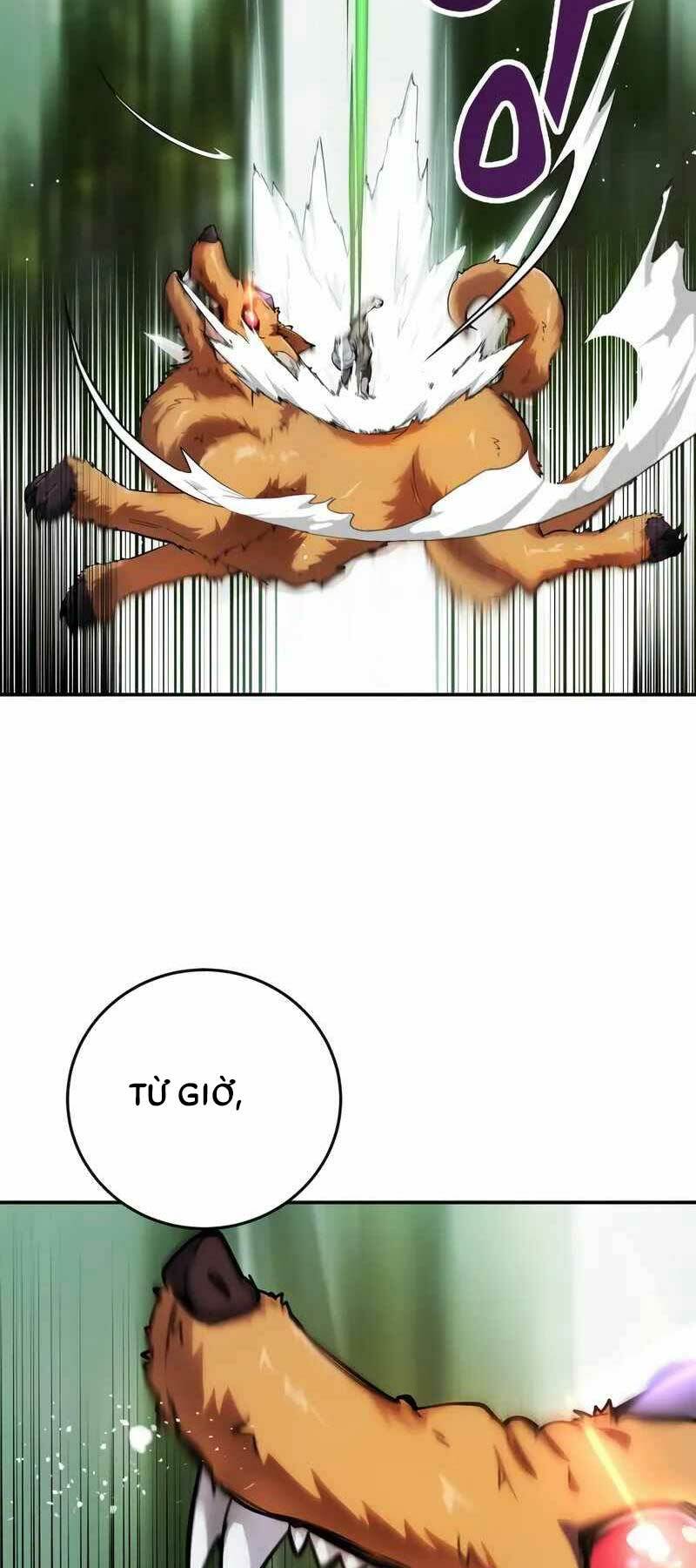 Tôi Mạnh Hơn Anh Hùng - Chapter 1 - Page 60