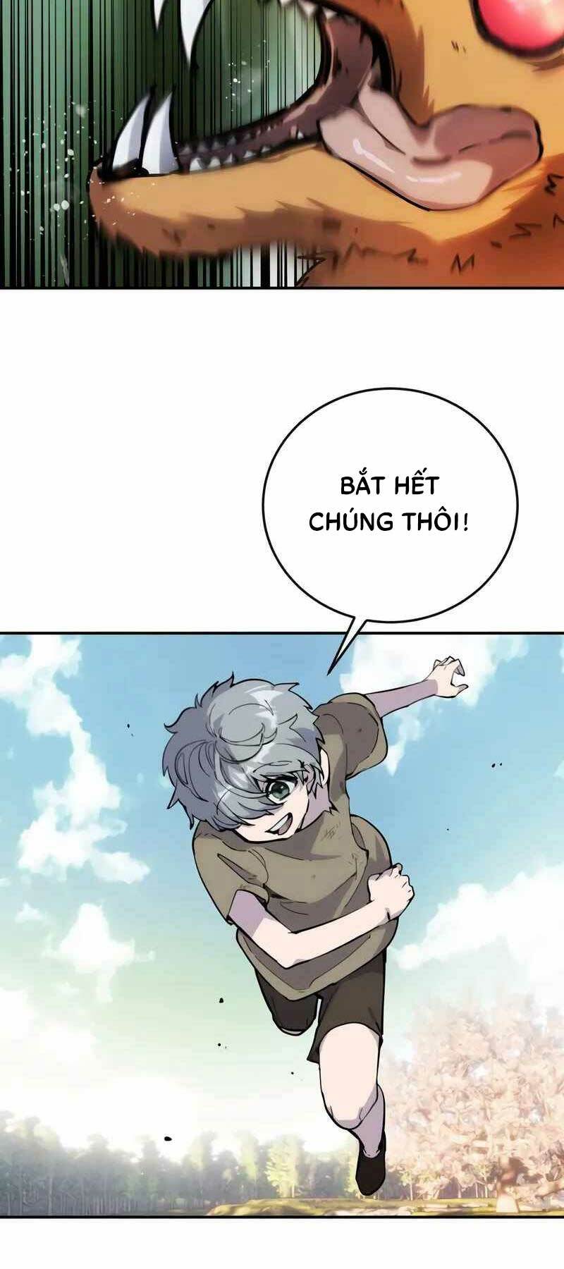Tôi Mạnh Hơn Anh Hùng - Chapter 1 - Page 61