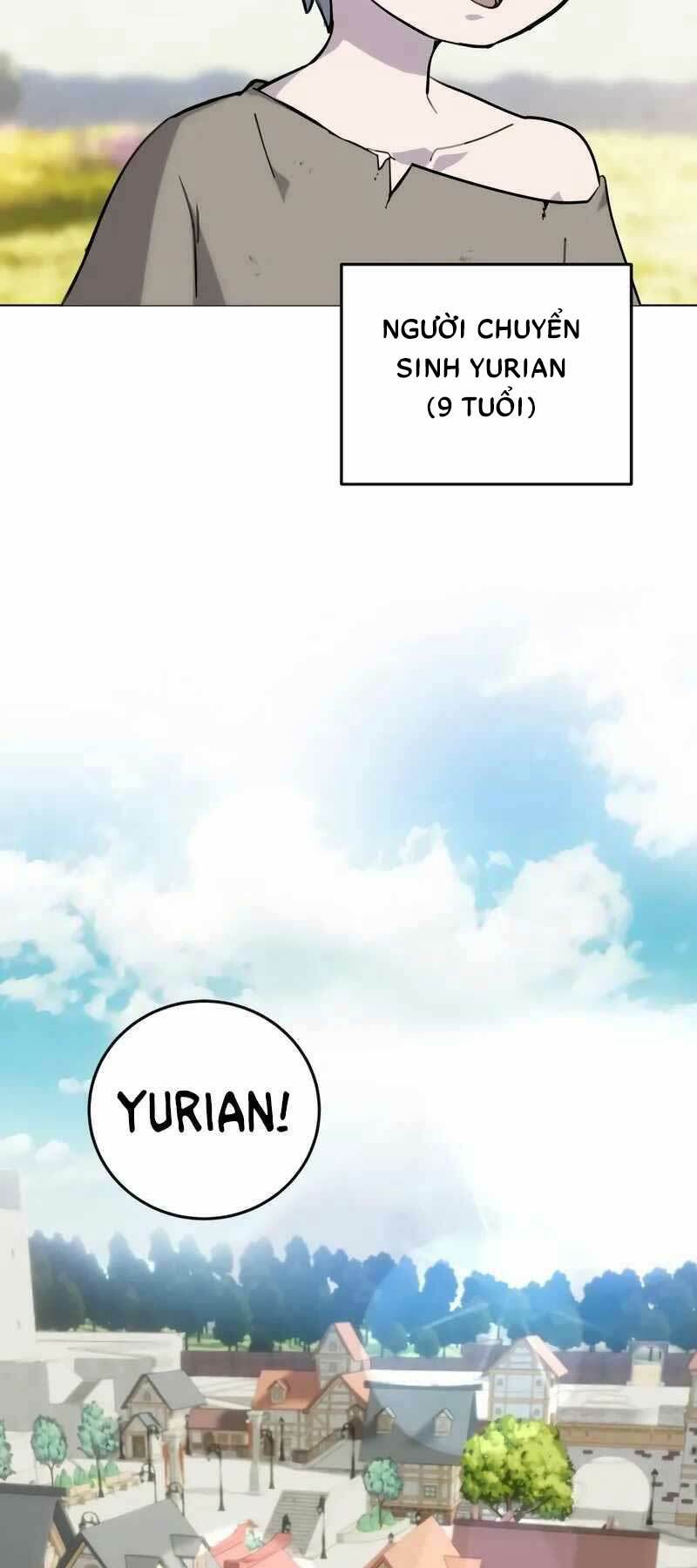 Tôi Mạnh Hơn Anh Hùng - Chapter 1 - Page 64