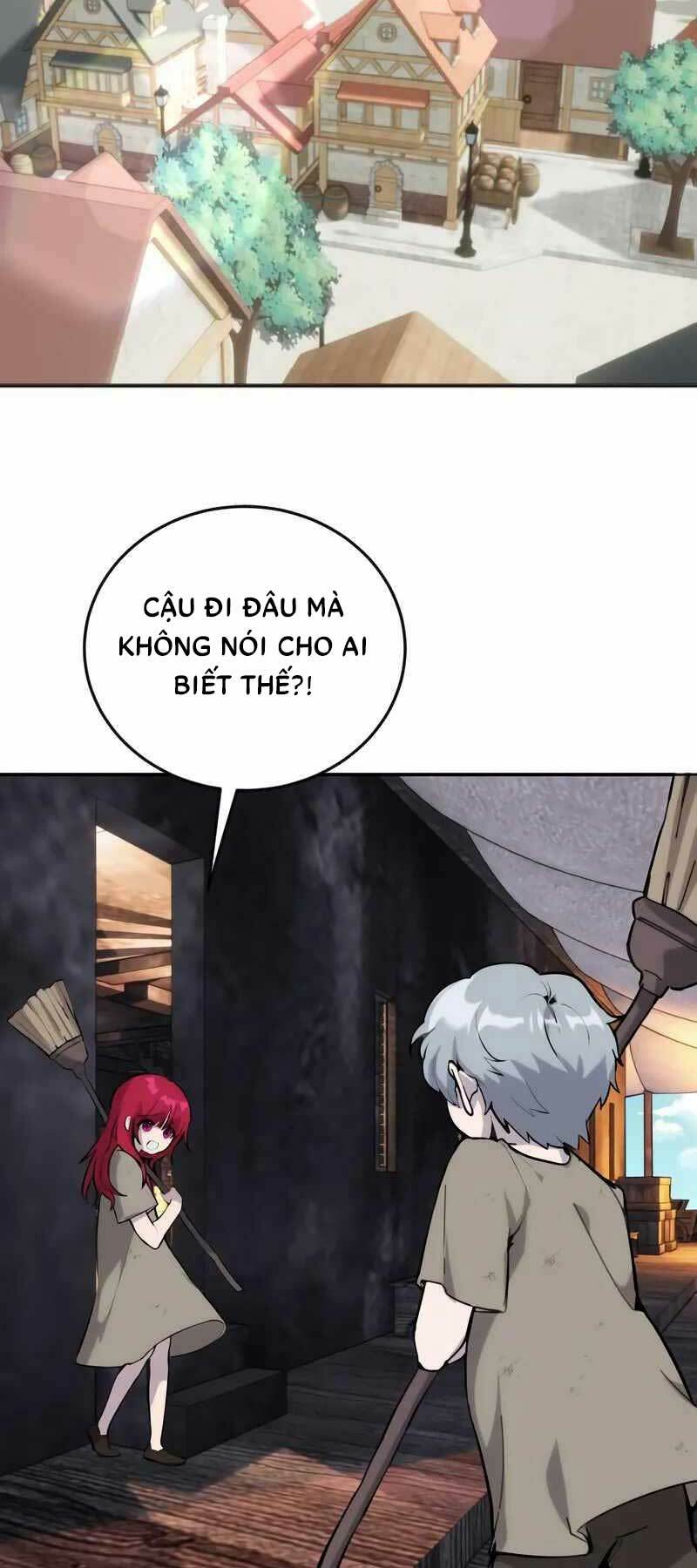 Tôi Mạnh Hơn Anh Hùng - Chapter 1 - Page 65