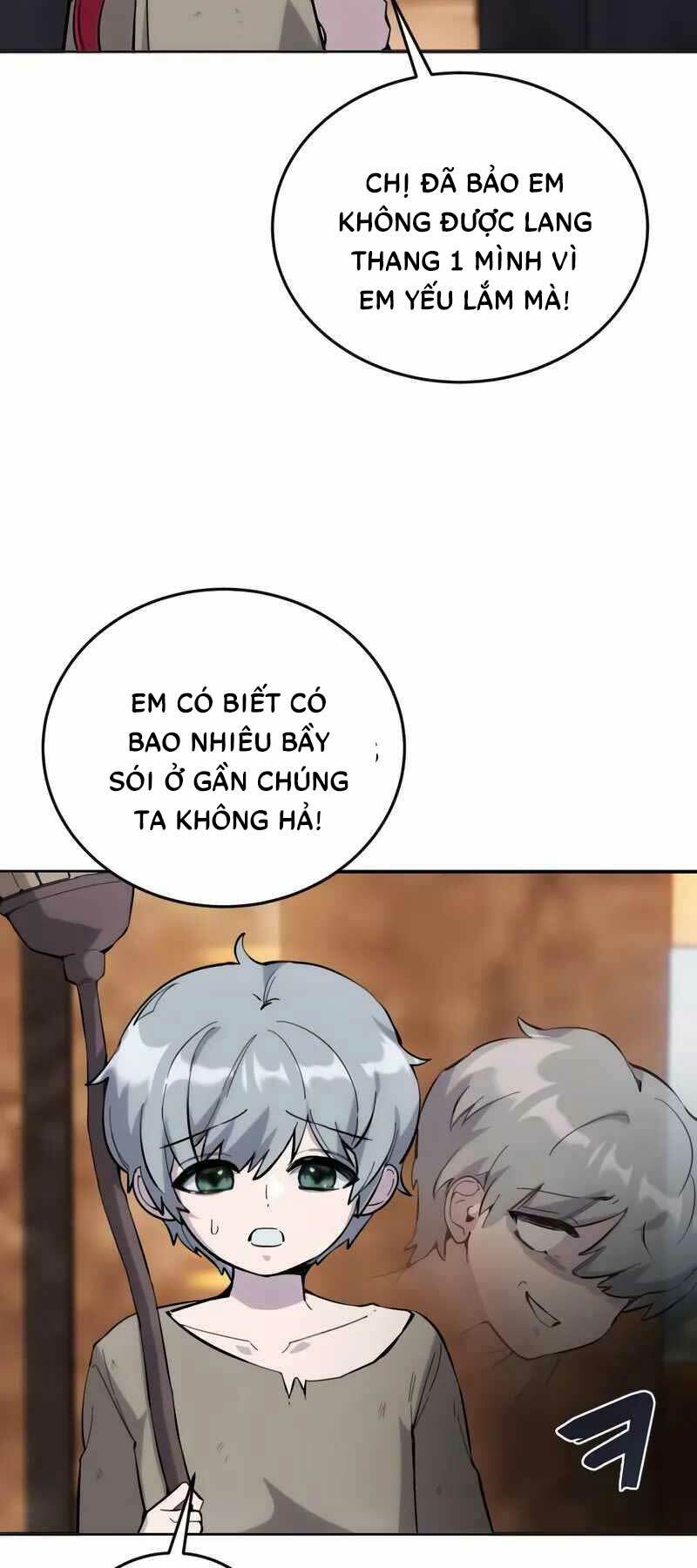 Tôi Mạnh Hơn Anh Hùng - Chapter 1 - Page 67