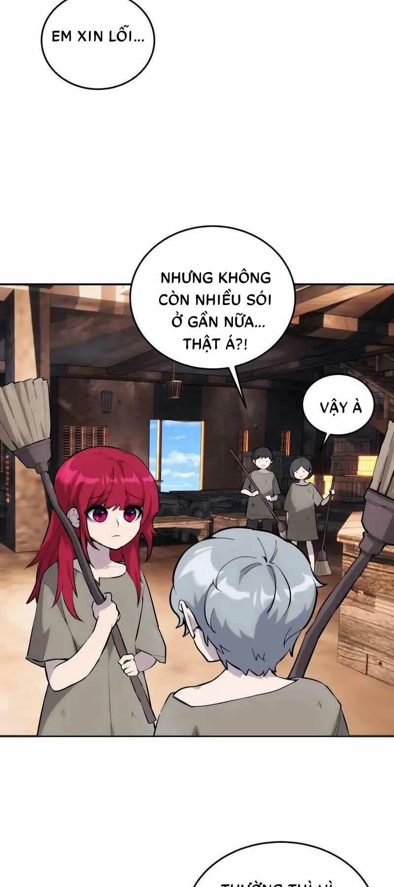 Tôi Mạnh Hơn Anh Hùng - Chapter 1 - Page 68