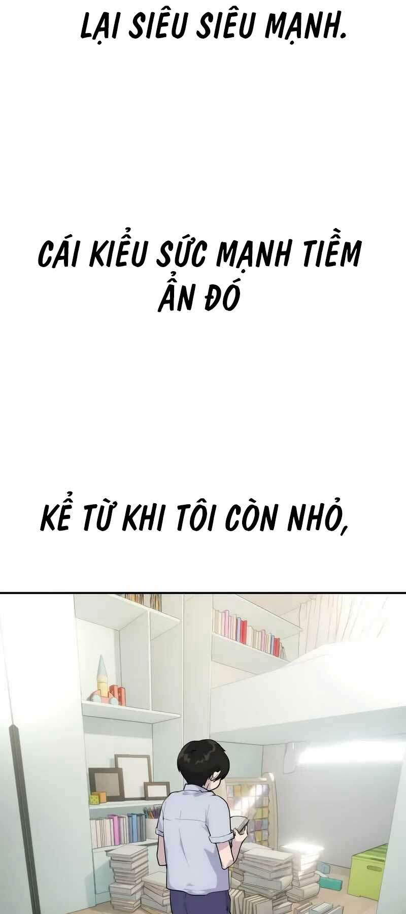 Tôi Mạnh Hơn Anh Hùng - Chapter 1 - Page 6