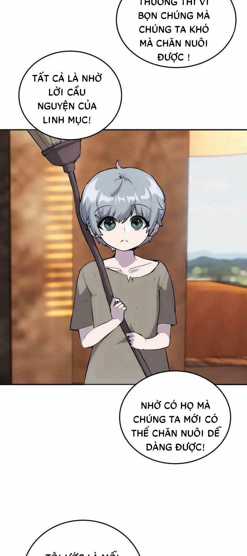 Tôi Mạnh Hơn Anh Hùng - Chapter 1 - Page 69