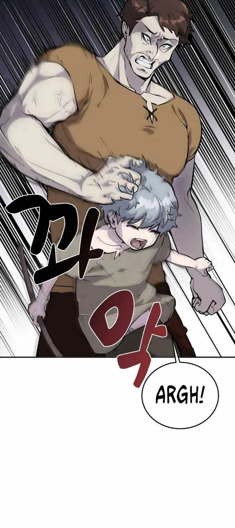 Tôi Mạnh Hơn Anh Hùng - Chapter 1 - Page 71