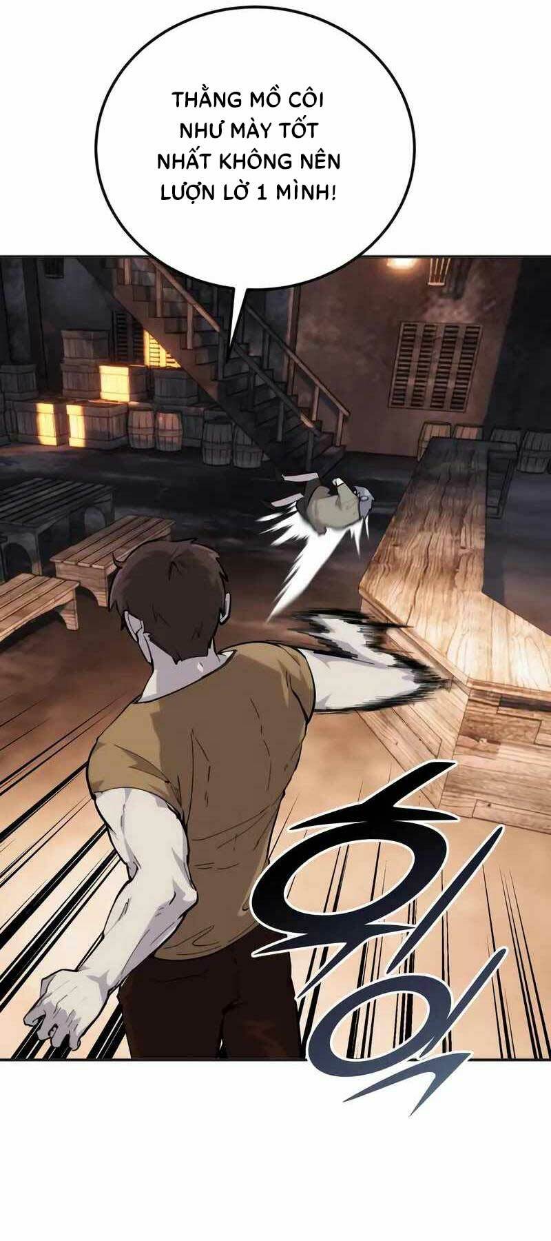 Tôi Mạnh Hơn Anh Hùng - Chapter 1 - Page 72