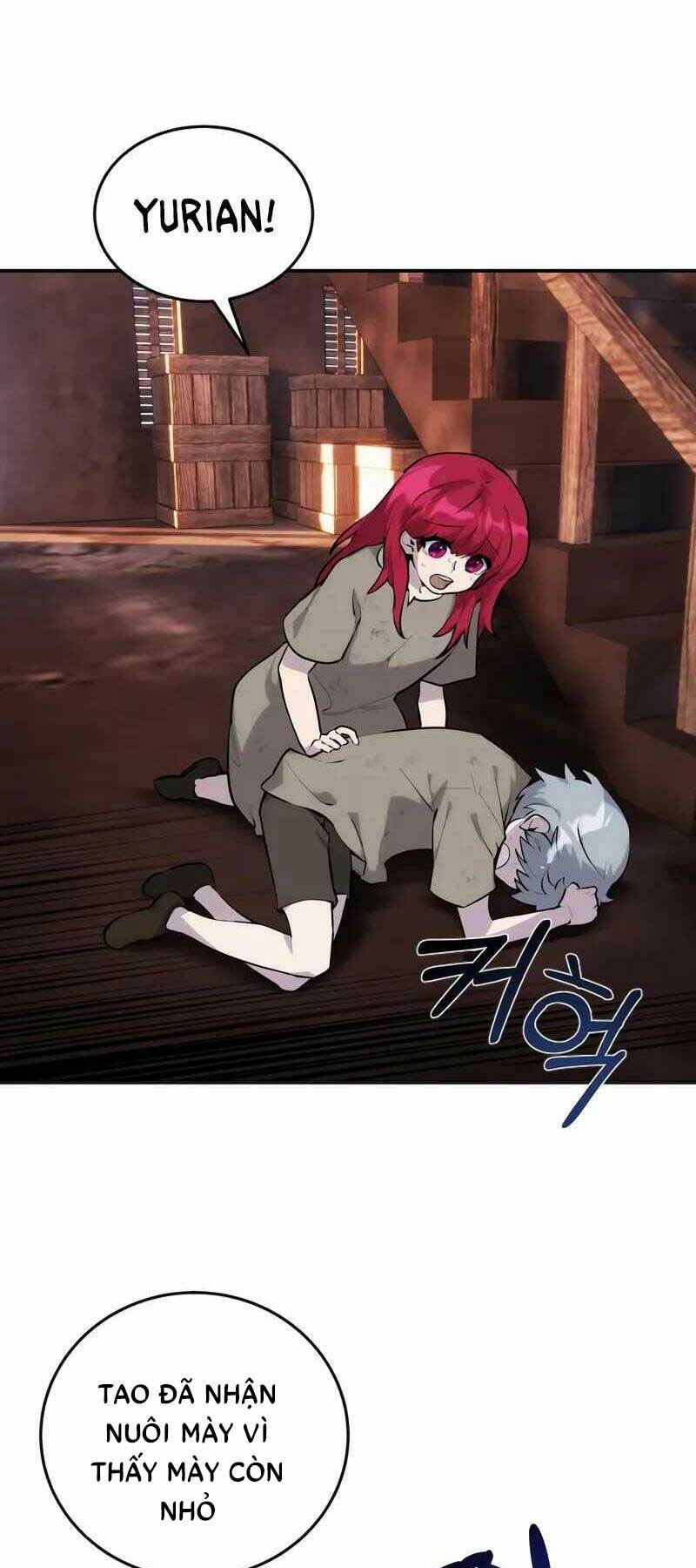 Tôi Mạnh Hơn Anh Hùng - Chapter 1 - Page 73