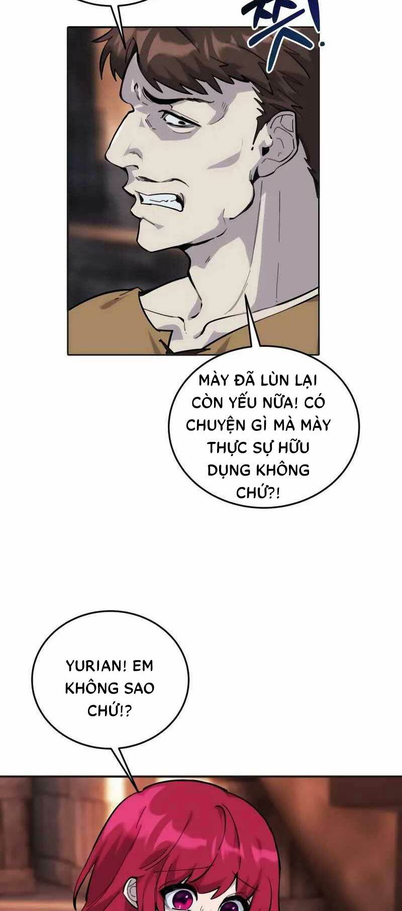 Tôi Mạnh Hơn Anh Hùng - Chapter 1 - Page 74