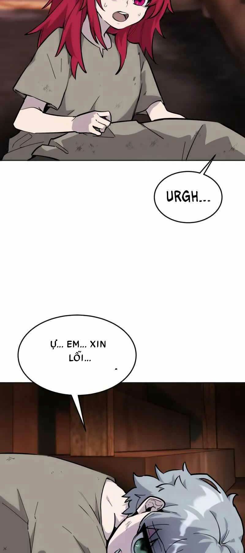 Tôi Mạnh Hơn Anh Hùng - Chapter 1 - Page 75