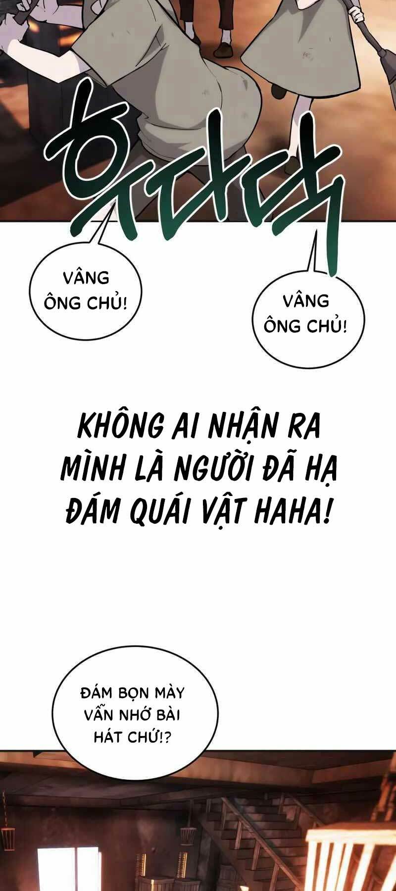 Tôi Mạnh Hơn Anh Hùng - Chapter 1 - Page 77