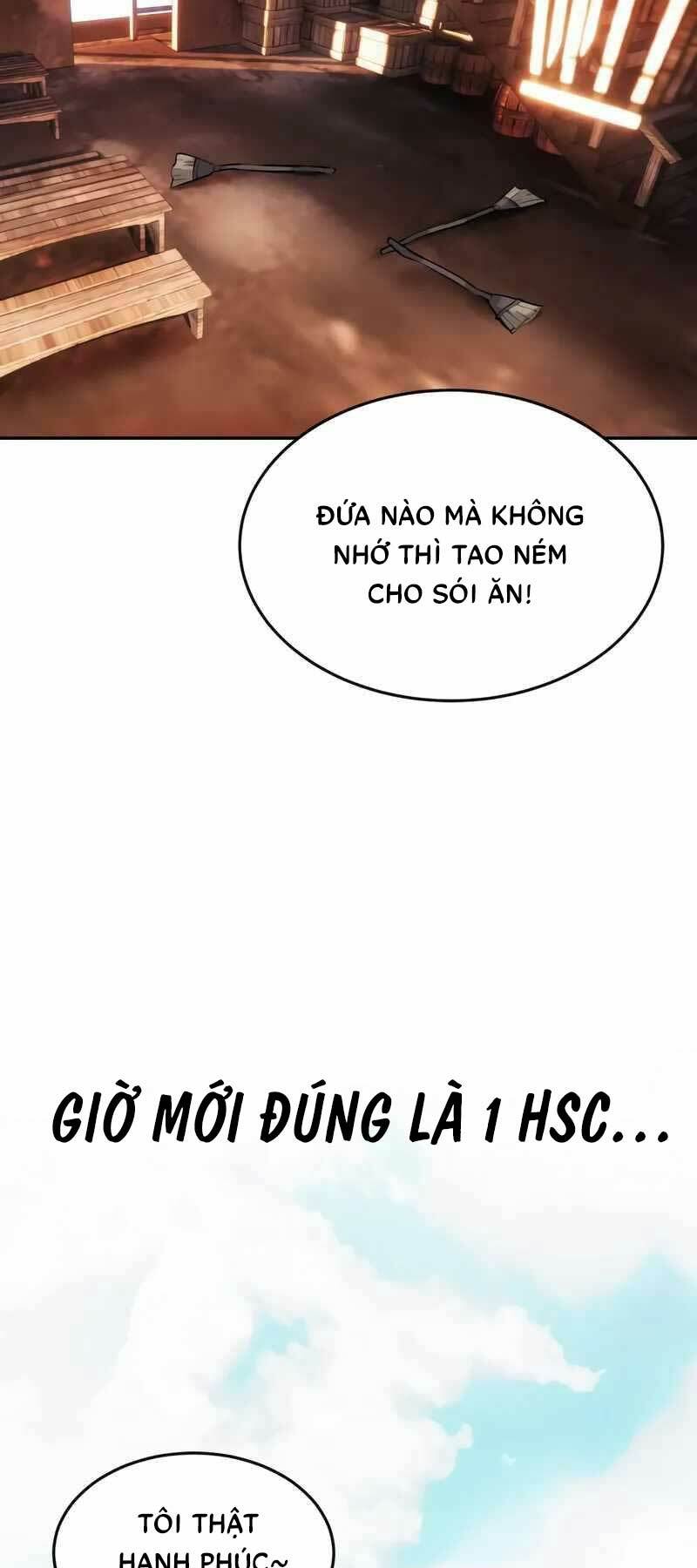 Tôi Mạnh Hơn Anh Hùng - Chapter 1 - Page 78