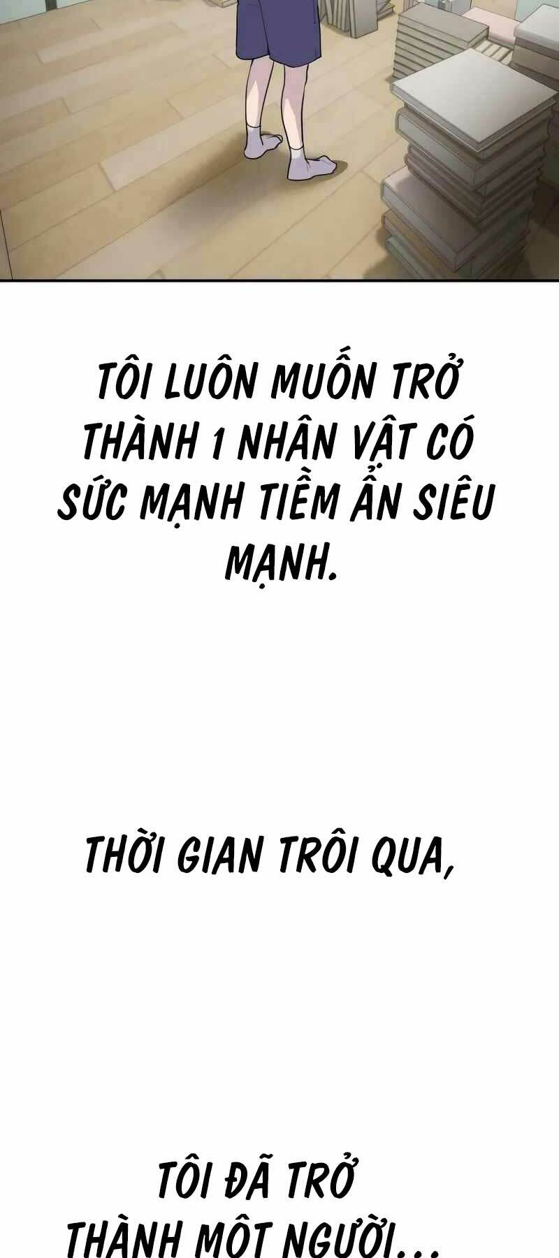 Tôi Mạnh Hơn Anh Hùng - Chapter 1 - Page 7