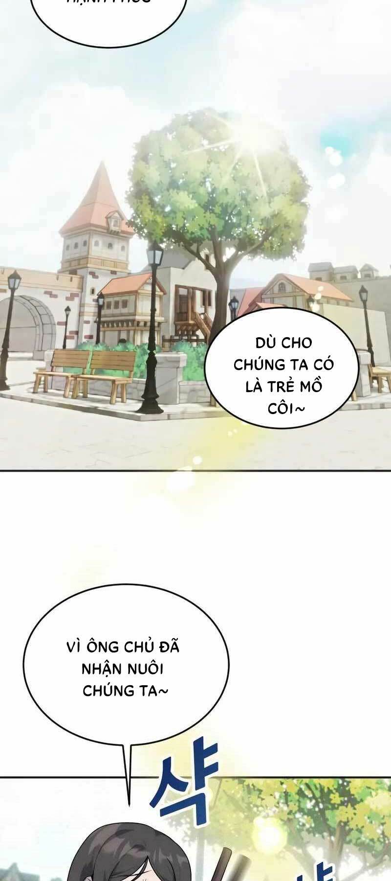 Tôi Mạnh Hơn Anh Hùng - Chapter 1 - Page 79