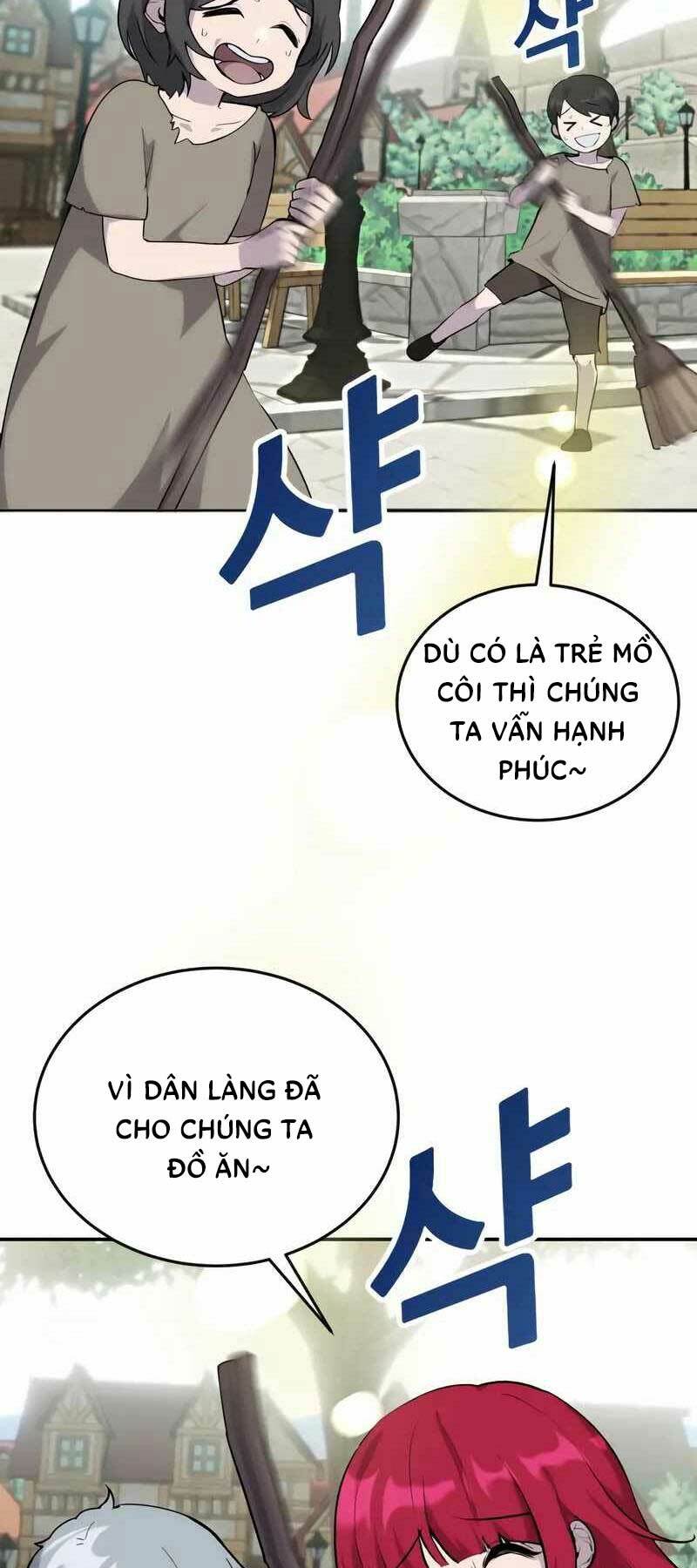 Tôi Mạnh Hơn Anh Hùng - Chapter 1 - Page 80
