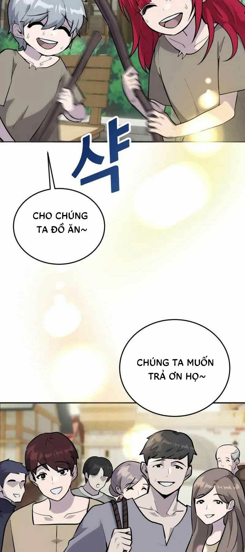 Tôi Mạnh Hơn Anh Hùng - Chapter 1 - Page 81