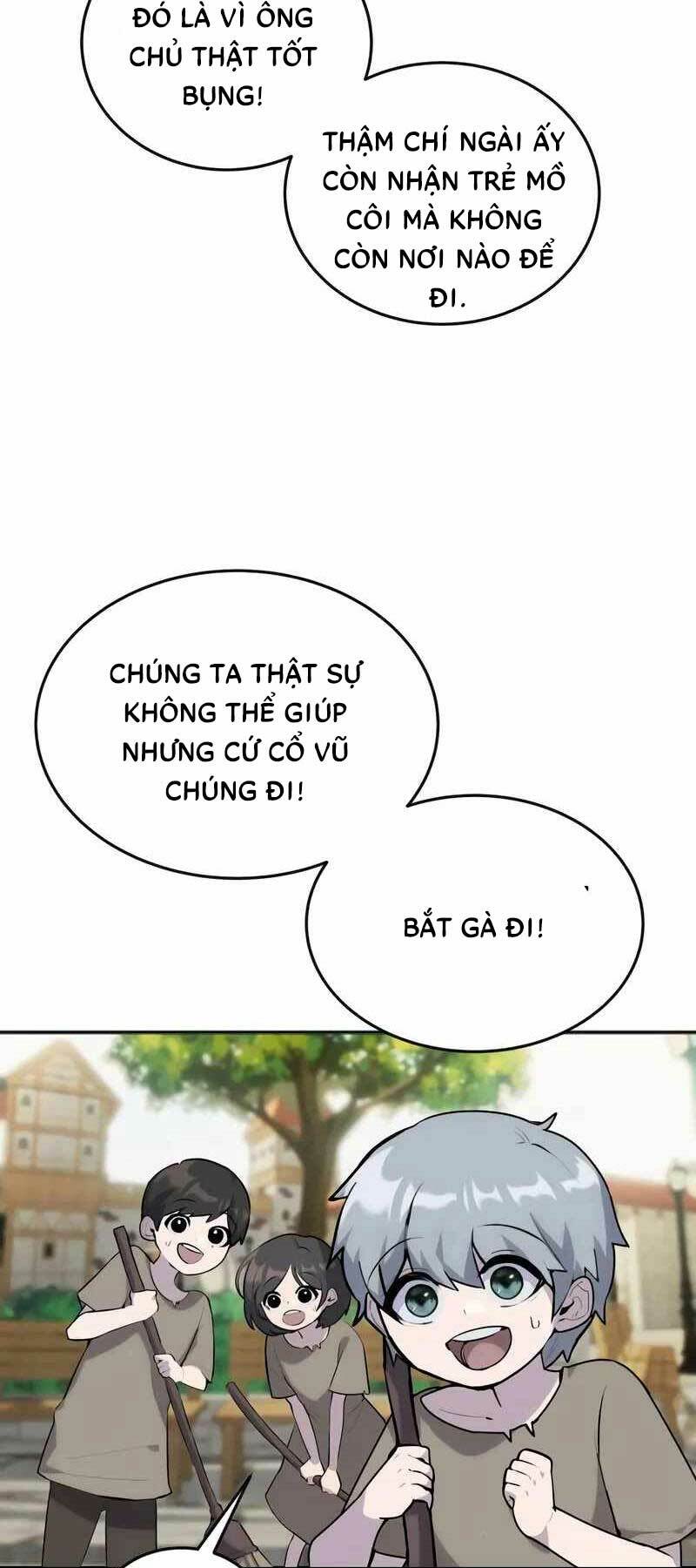 Tôi Mạnh Hơn Anh Hùng - Chapter 1 - Page 83
