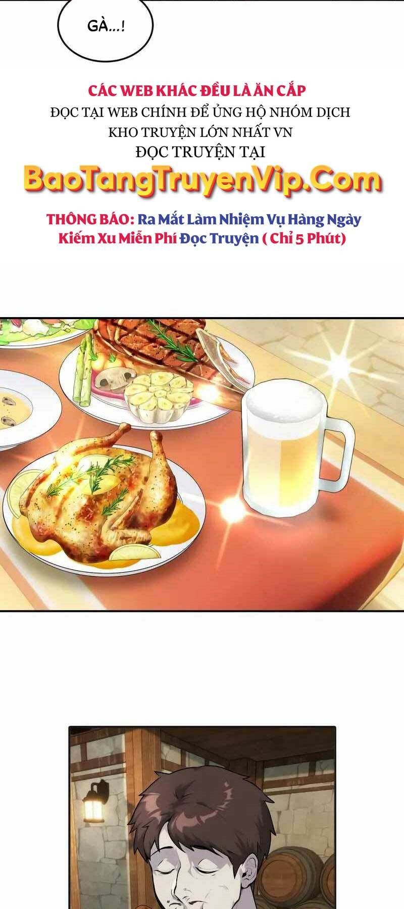 Tôi Mạnh Hơn Anh Hùng - Chapter 1 - Page 84