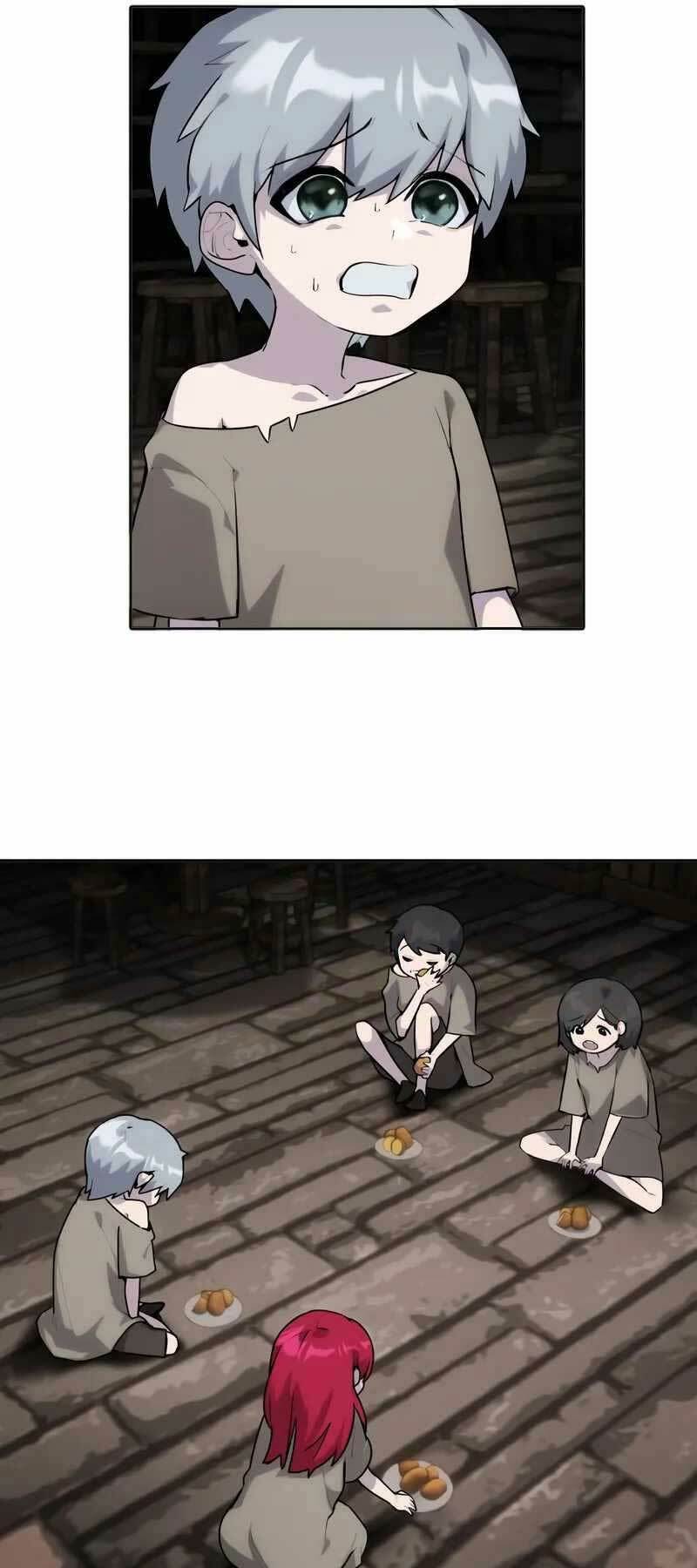 Tôi Mạnh Hơn Anh Hùng - Chapter 1 - Page 86