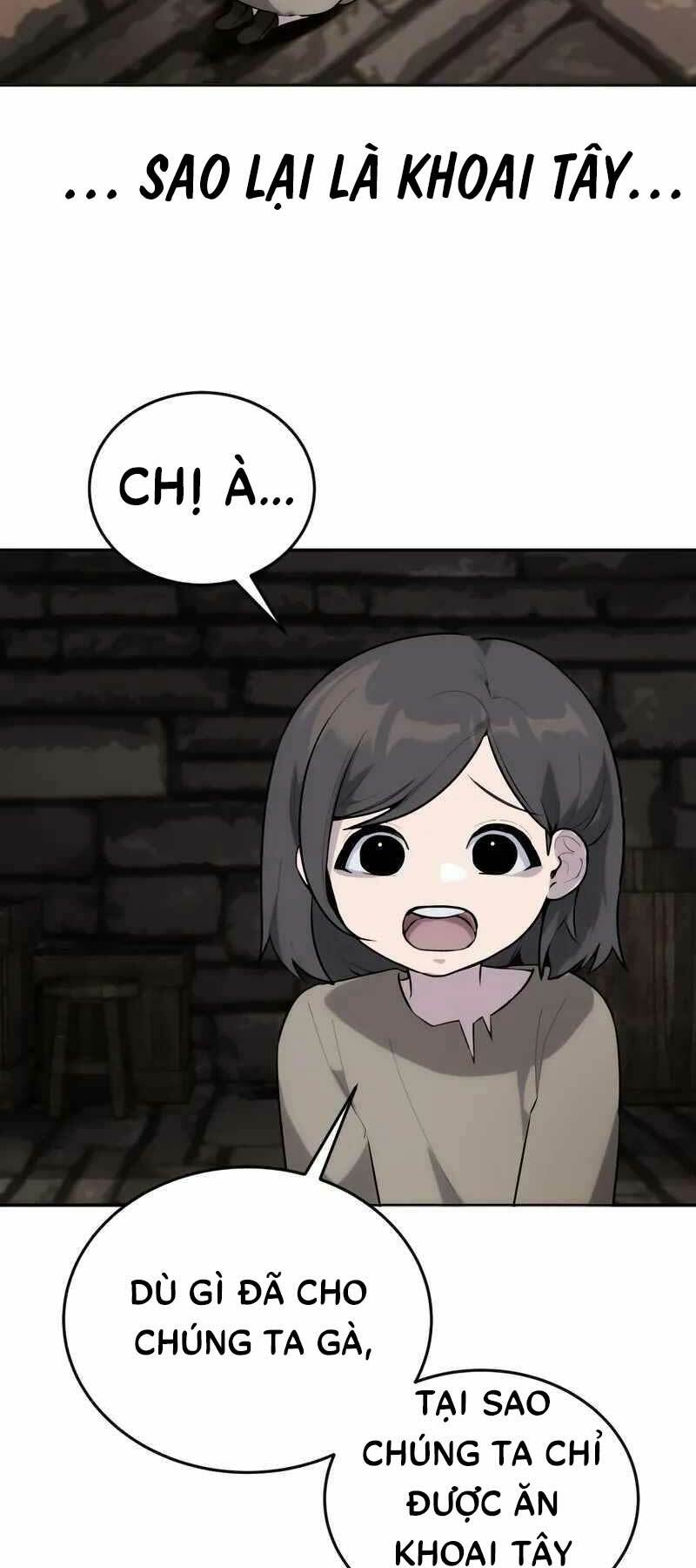 Tôi Mạnh Hơn Anh Hùng - Chapter 1 - Page 87