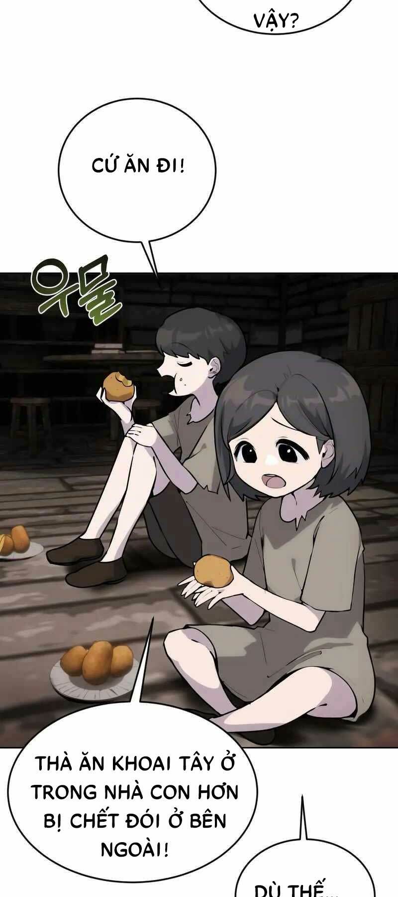 Tôi Mạnh Hơn Anh Hùng - Chapter 1 - Page 88