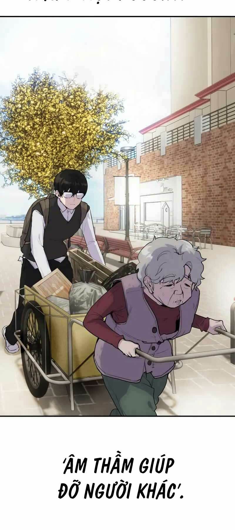 Tôi Mạnh Hơn Anh Hùng - Chapter 1 - Page 8