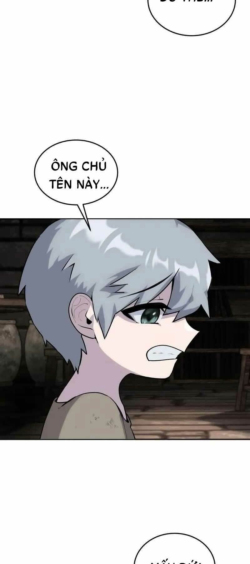 Tôi Mạnh Hơn Anh Hùng - Chapter 1 - Page 89