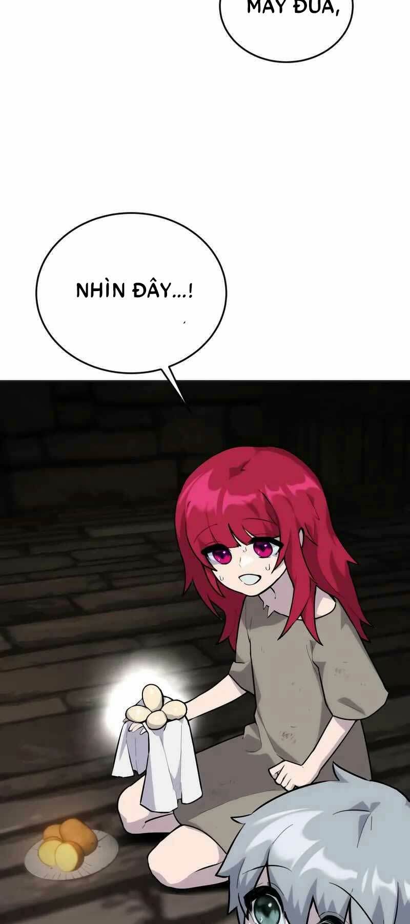 Tôi Mạnh Hơn Anh Hùng - Chapter 1 - Page 90