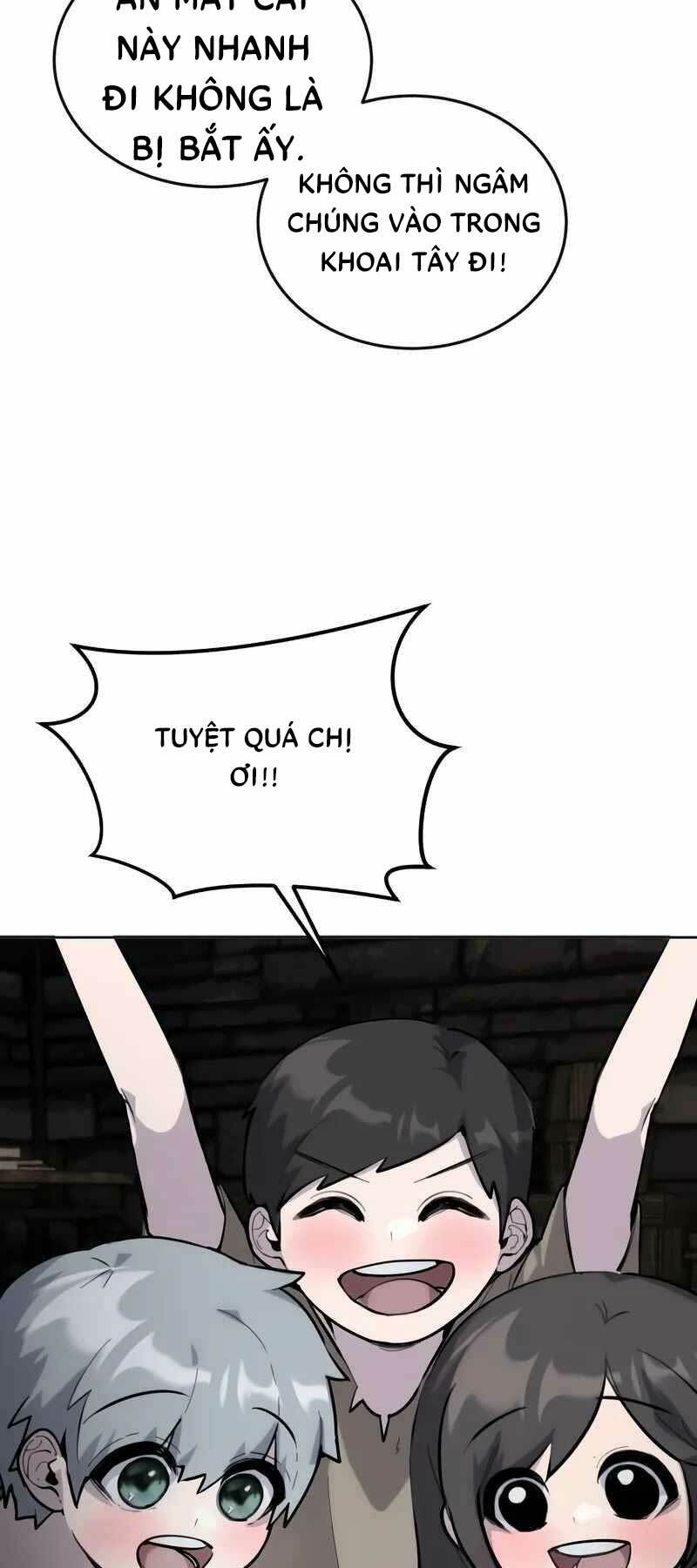 Tôi Mạnh Hơn Anh Hùng - Chapter 1 - Page 93