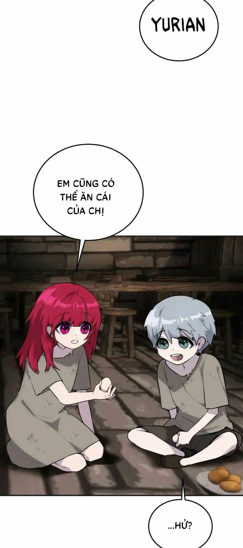 Tôi Mạnh Hơn Anh Hùng - Chapter 1 - Page 95