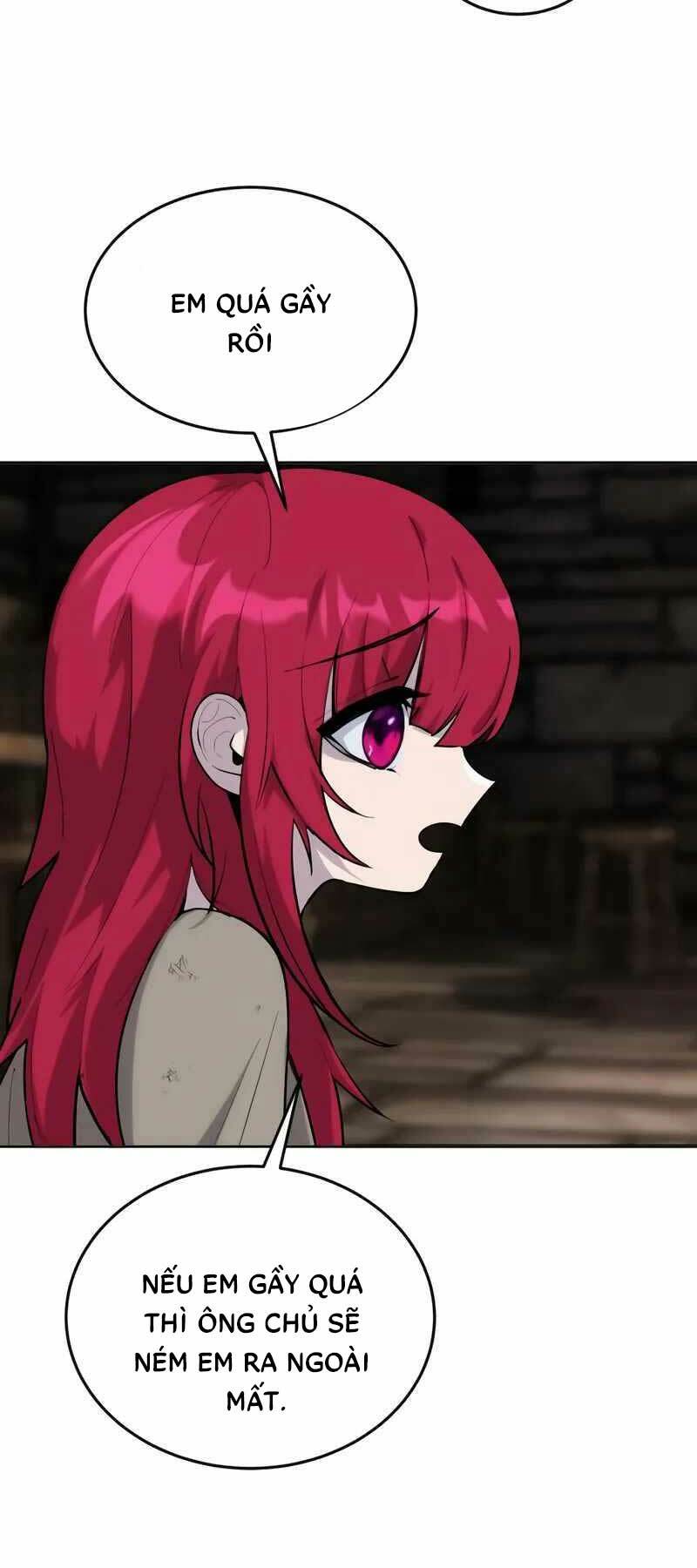 Tôi Mạnh Hơn Anh Hùng - Chapter 1 - Page 96