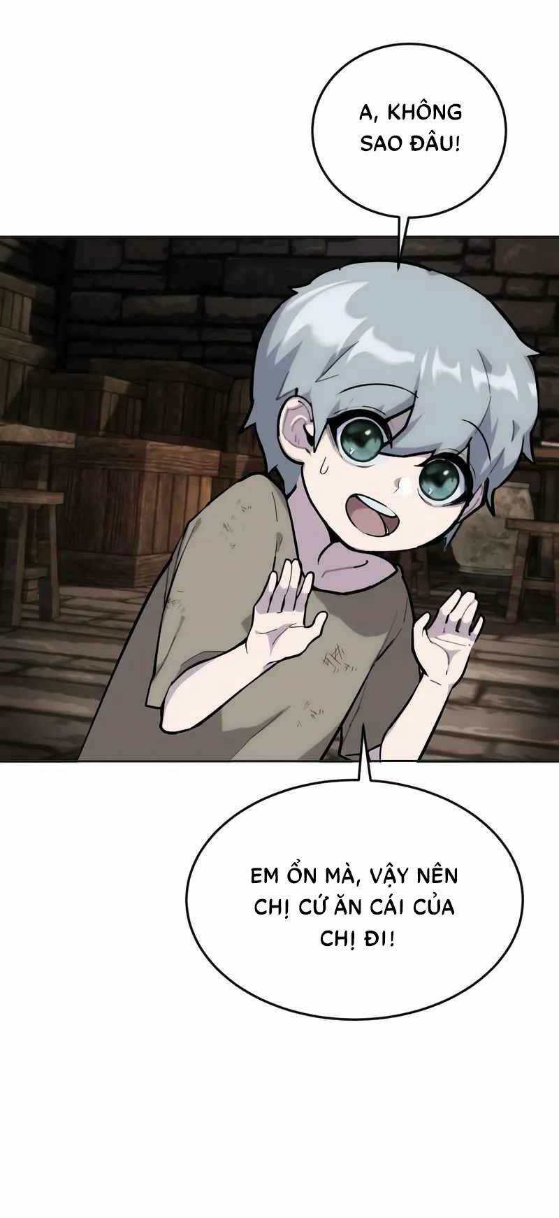 Tôi Mạnh Hơn Anh Hùng - Chapter 1 - Page 97