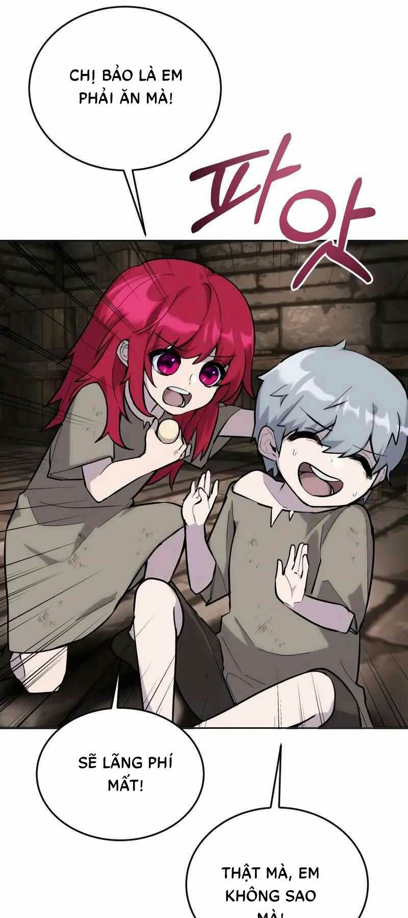 Tôi Mạnh Hơn Anh Hùng - Chapter 1 - Page 98