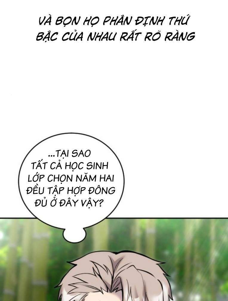 Tôi Mạnh Hơn Anh Hùng - Chapter 10 - Page 9