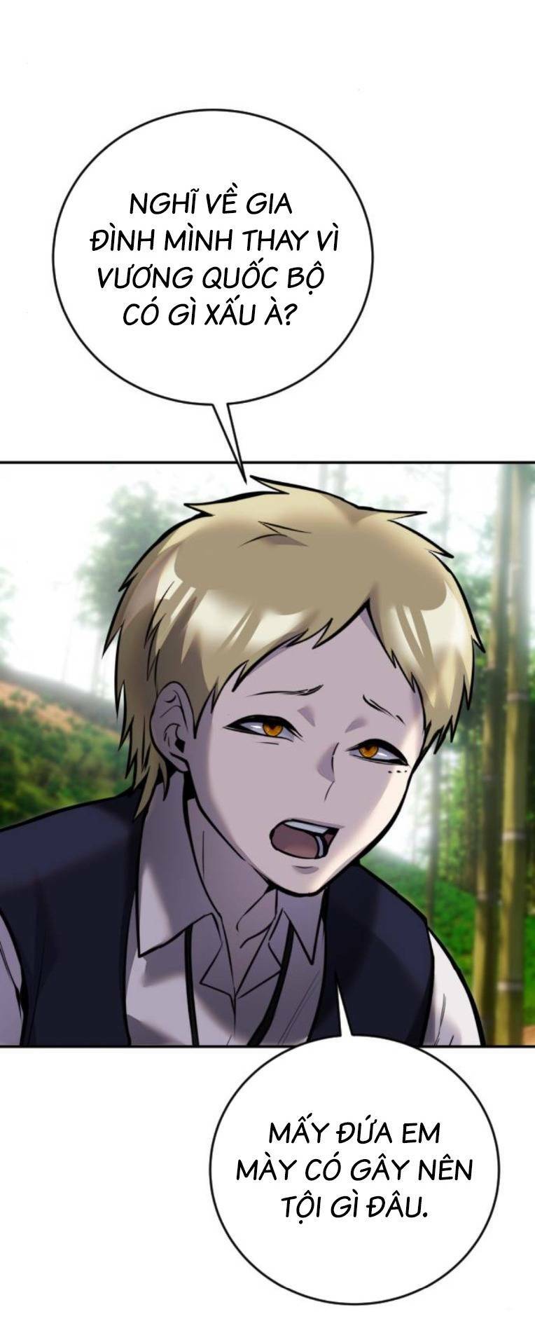 Tôi Mạnh Hơn Anh Hùng - Chapter 10 - Page 100