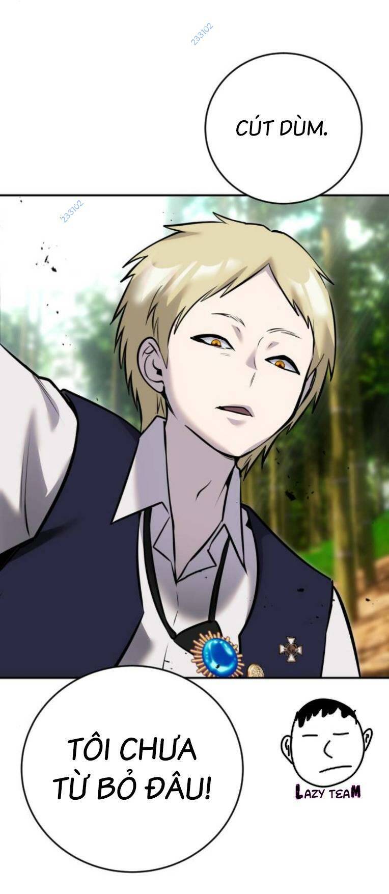 Tôi Mạnh Hơn Anh Hùng - Chapter 10 - Page 107