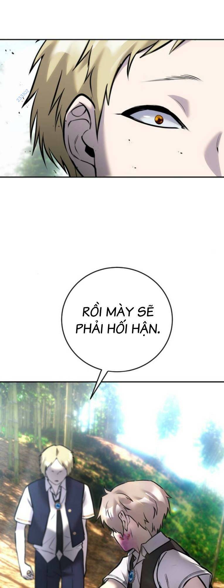 Tôi Mạnh Hơn Anh Hùng - Chapter 10 - Page 110