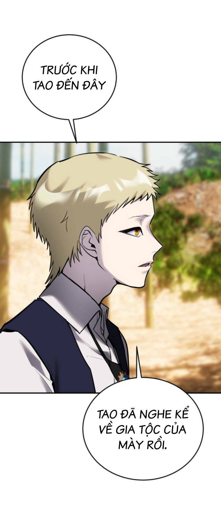 Tôi Mạnh Hơn Anh Hùng - Chapter 10 - Page 11