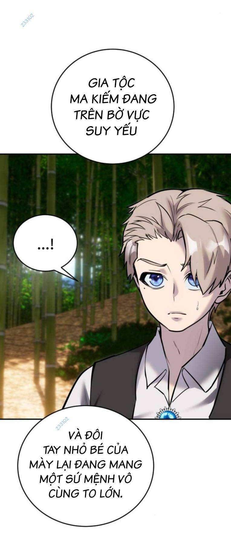 Tôi Mạnh Hơn Anh Hùng - Chapter 10 - Page 12